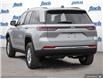 2025 Jeep Grand Cherokee Laredo (Stk: 162138) in London - Image 4 of 20