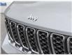 2025 Jeep Grand Cherokee Laredo (Stk: 162138) in London - Image 7 of 20
