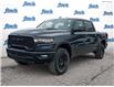 2025 RAM 1500 Rebel (Stk: 161885) in London - Image 1 of 22