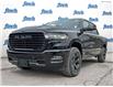 2025 RAM 1500 Sport (Stk: 161984) in London - Image 1 of 26