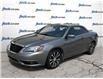 2012 Chrysler 200 S (Stk: 161954) in London - Image 1 of 26