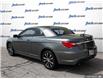 2012 Chrysler 200 S (Stk: 161954) in London - Image 4 of 26