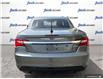 2012 Chrysler 200 S (Stk: 161954) in London - Image 5 of 26
