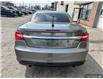2012 Chrysler 200 S (Stk: 161954) in London - Image 9 of 26