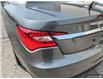2012 Chrysler 200 S (Stk: 161954) in London - Image 11 of 26