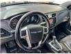 2012 Chrysler 200 S (Stk: 161954) in London - Image 14 of 26