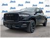 2025 RAM 1500 Sport (Stk: 162010) in London - Image 1 of 26