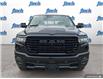 2025 RAM 1500 Sport (Stk: 162010) in London - Image 2 of 26