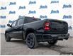 2025 RAM 1500 Sport (Stk: 162010) in London - Image 4 of 26