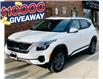 2023 Kia Seltos EX (Stk: 162184) in London - Image 1 of 4