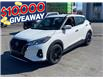 2022 Nissan Kicks S (Stk: 162175) in London - Image 1 of 6