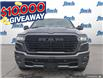 2025 RAM 1500 Sport (Stk: 161988) in London - Image 2 of 26