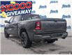 2025 RAM 1500 Sport (Stk: 161988) in London - Image 4 of 26