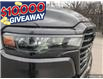 2025 RAM 1500 Sport (Stk: 161988) in London - Image 8 of 26
