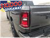 2025 RAM 1500 Sport (Stk: 161988) in London - Image 11 of 26