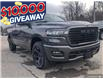 2025 RAM 1500 Sport (Stk: 161988) in London - Image 26 of 26