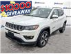 2019 Jeep Compass North (Stk: 162133) in London - Image 1 of 26