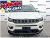 2019 Jeep Compass North (Stk: 162133) in London - Image 2 of 26
