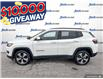 2019 Jeep Compass North (Stk: 162133) in London - Image 3 of 26
