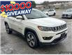 2019 Jeep Compass North (Stk: 162133) in London - Image 26 of 26