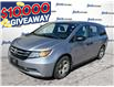 2016 Honda Odyssey SE (Stk: 162173) in London - Image 1 of 26