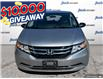 2016 Honda Odyssey SE (Stk: 162173) in London - Image 2 of 26