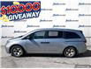 2016 Honda Odyssey SE (Stk: 162173) in London - Image 3 of 26