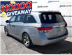 2016 Honda Odyssey SE (Stk: 162173) in London - Image 4 of 26