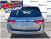 2016 Honda Odyssey SE (Stk: 162173) in London - Image 5 of 26