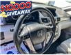 2016 Honda Odyssey SE (Stk: 162173) in London - Image 14 of 26