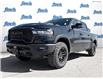 2025 RAM 1500 Rebel (Stk: 161884) in London - Image 1 of 26