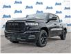2025 RAM 1500 Laramie (Stk: 161905) in London - Image 1 of 26
