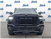 2025 RAM 1500 Laramie (Stk: 161905) in London - Image 2 of 26