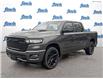 2025 RAM 1500 Sport (Stk: 161804) in London - Image 1 of 24