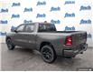 2025 RAM 1500 Sport (Stk: 161804) in London - Image 4 of 24