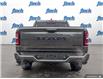 2025 RAM 1500 Sport (Stk: 161804) in London - Image 5 of 24