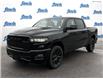 2025 RAM 1500 Sport (Stk: 161896) in London - Image 1 of 24