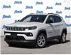 2025 Jeep Compass North (Stk: 161620) in London - Image 1 of 25