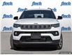 2025 Jeep Compass North (Stk: 161620) in London - Image 2 of 25