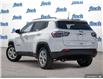 2025 Jeep Compass North (Stk: 161620) in London - Image 4 of 25