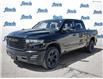 2025 RAM 1500 Sport (Stk: 161622) in London - Image 1 of 25