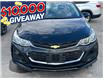 2018 Chevrolet Cruze LS Auto (Stk: 162102) in London - Image 2 of 8