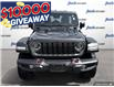 2024 Jeep Wrangler Rubicon (Stk: 110445) in London - Image 2 of 25