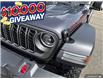 2024 Jeep Wrangler Rubicon (Stk: 110445) in London - Image 9 of 25