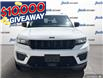 2023 Jeep Grand Cherokee Limited (Stk: 162104) in London - Image 2 of 26