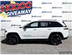 2023 Jeep Grand Cherokee Limited (Stk: 162104) in London - Image 3 of 26