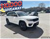 2023 Jeep Grand Cherokee Limited (Stk: 162104) in London - Image 6 of 26