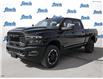 2025 RAM 2500 Rebel/Power Wagon (Stk: 161813) in London - Image 1 of 25