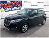 2024 Nissan Kicks S (Stk: 162181) in London - Image 1 of 26