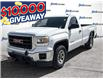 2014 GMC Sierra 1500 Base (Stk: 162076) in London - Image 1 of 26